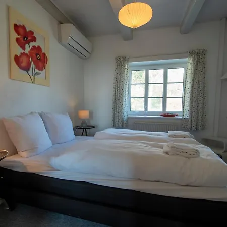 Casa de Férias Strandhuset Vollerup