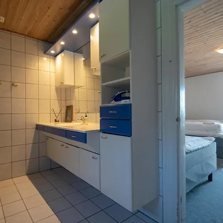 Strandhuset Casa de Férias *