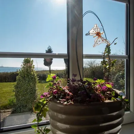 Casa de Férias Strandhuset
