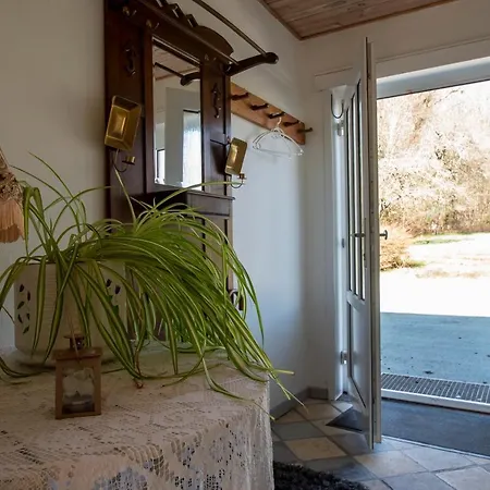 Casa de Férias Strandhuset