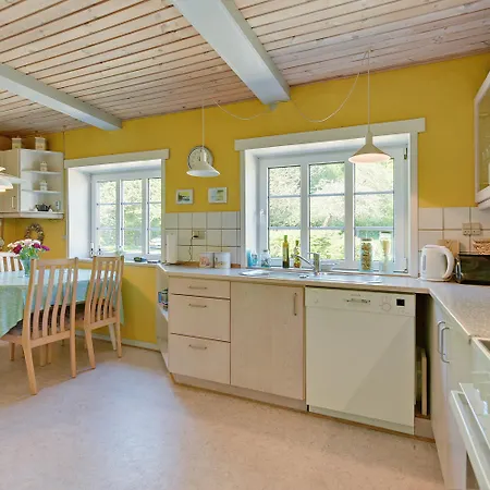 Strandhuset