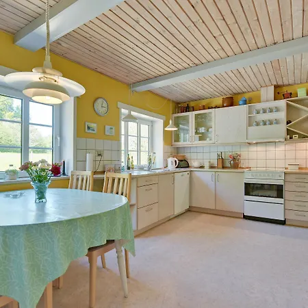 Nyaraló Strandhuset