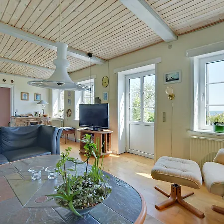 Strandhuset * Vollerup