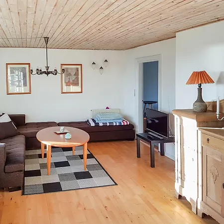 Strandhuset *