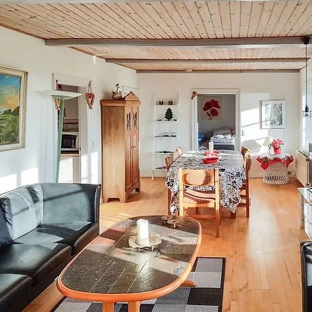 Strandhuset