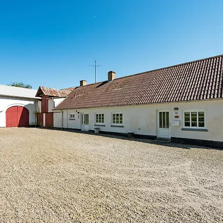 Strandhuset