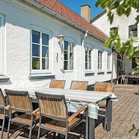 Casa de Férias Strandhuset *