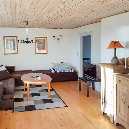 Casa de Férias Strandhuset