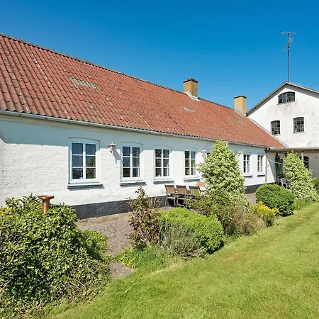 Casa de Férias Strandhuset