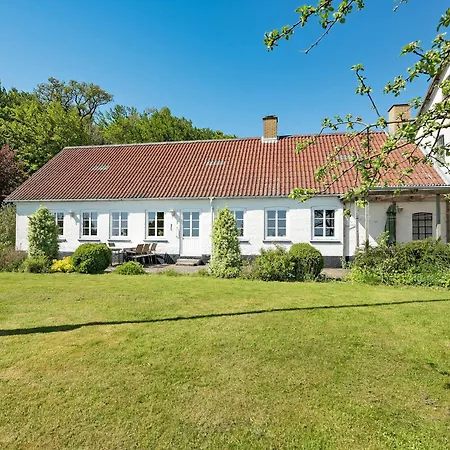 Casa de Férias Strandhuset *