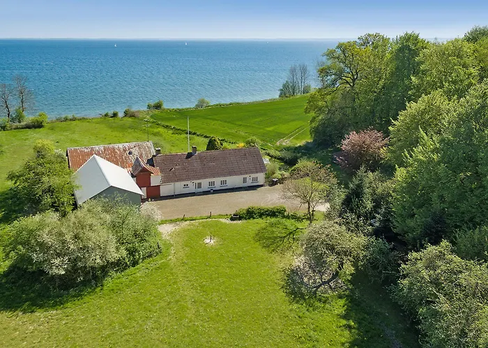 Strandhuset Vollerup
